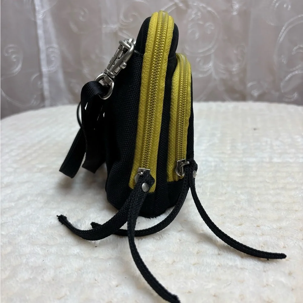 Haiku Crossbody Pouch Mini